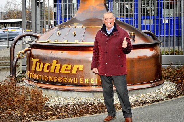 Foto: Reinhold Schaufler