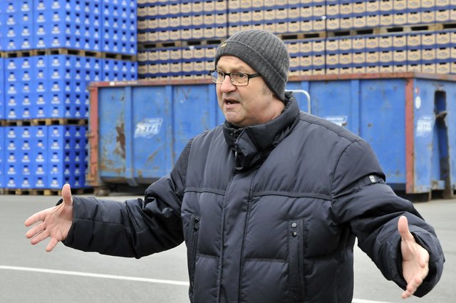 Foto: Reinhold Schaufler