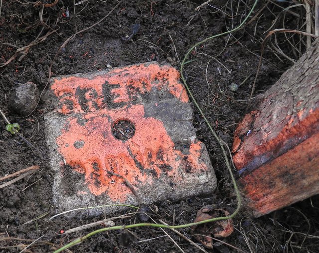 Gruppen von typischerweise sieben Feldgeschworenen („Siebener“ genannt) wachen bereits seit Jahrhunderten über die Einhaltung von Grundstücksgrenzen und sorgen durch Grenzsteinsetzung für deren Sichtbarkeit.