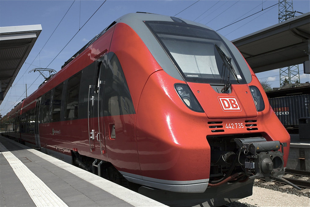 Wie jedes Jahr werden am zweiten Sonntag im Dezember in der gesamten EU die Fahrpläne umgestellt.