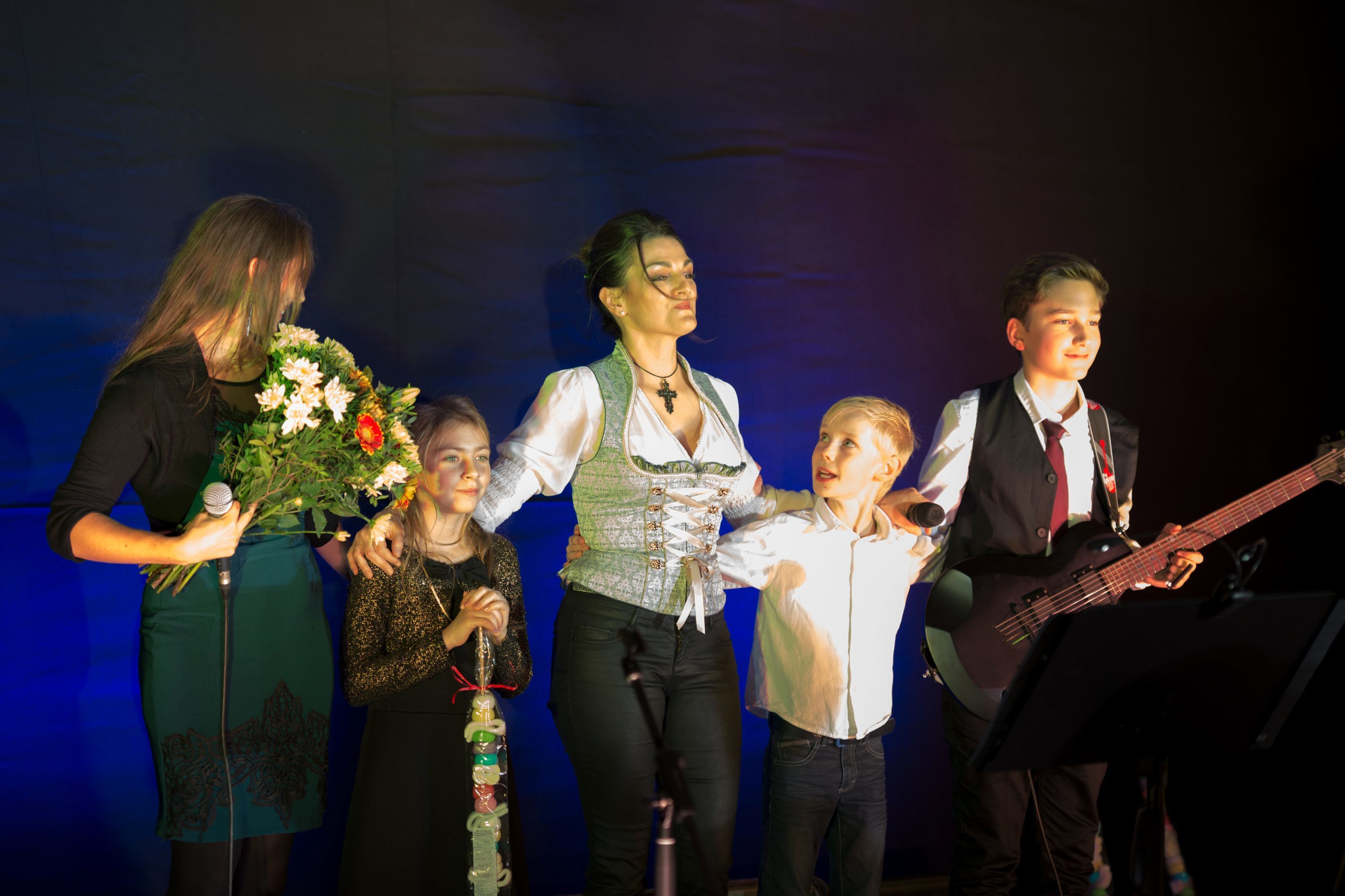 Copyright Andreas Roch