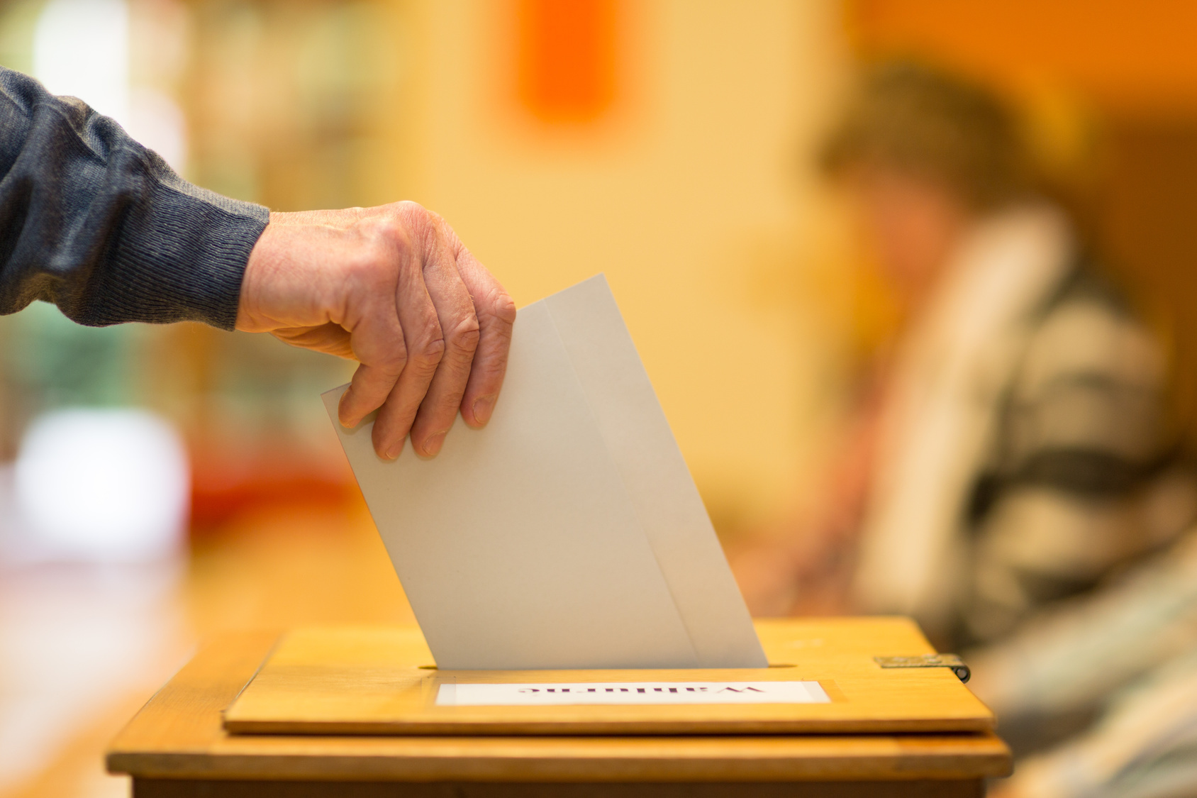 Kommunale Vorschriften sollen angepasst werden.