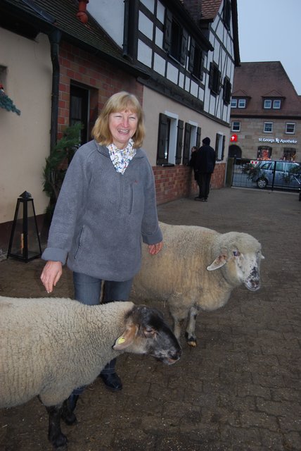 Gerlinde Weisel
