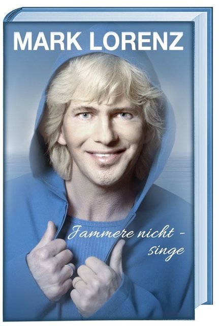 Dieser Tage ist die Biographie von Mark Lorenz erschienen. | Foto: © U. Niklas
