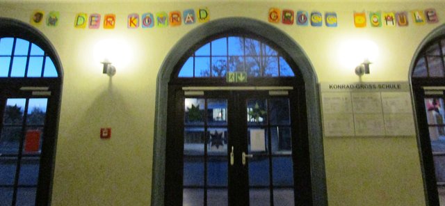Konrad-Groß-Schule