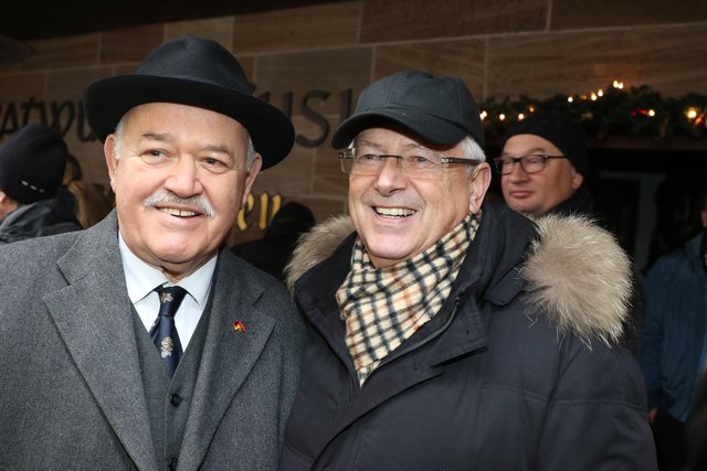 Foto: bayernpress/Udo Dreier