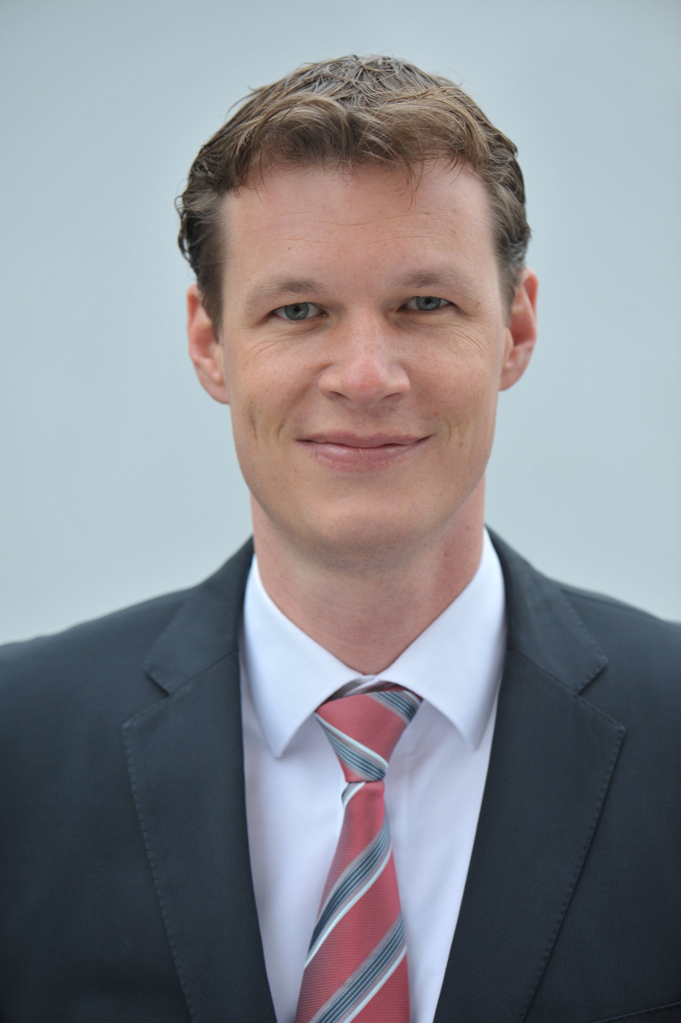 Matthias Thürauf zu Gast bei der BRFrankenschau am 15. Januar 2017