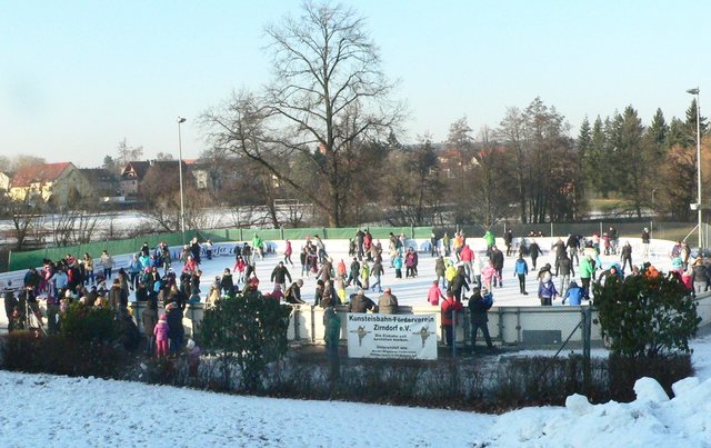 AWO on Ice