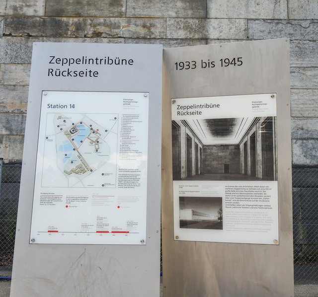 Mehr als drei Viertel der Befragten fühlte sich gut bis sehr gut durch die Tafeln des Geländeinformationssystems informiert. | Foto: Nicole Fuchsbauer