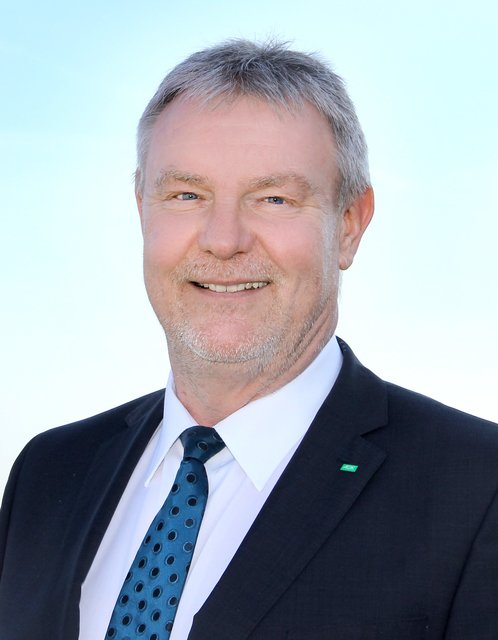 Robert Müller, AOK-Direktor in Mittelfranken | Foto: AOK