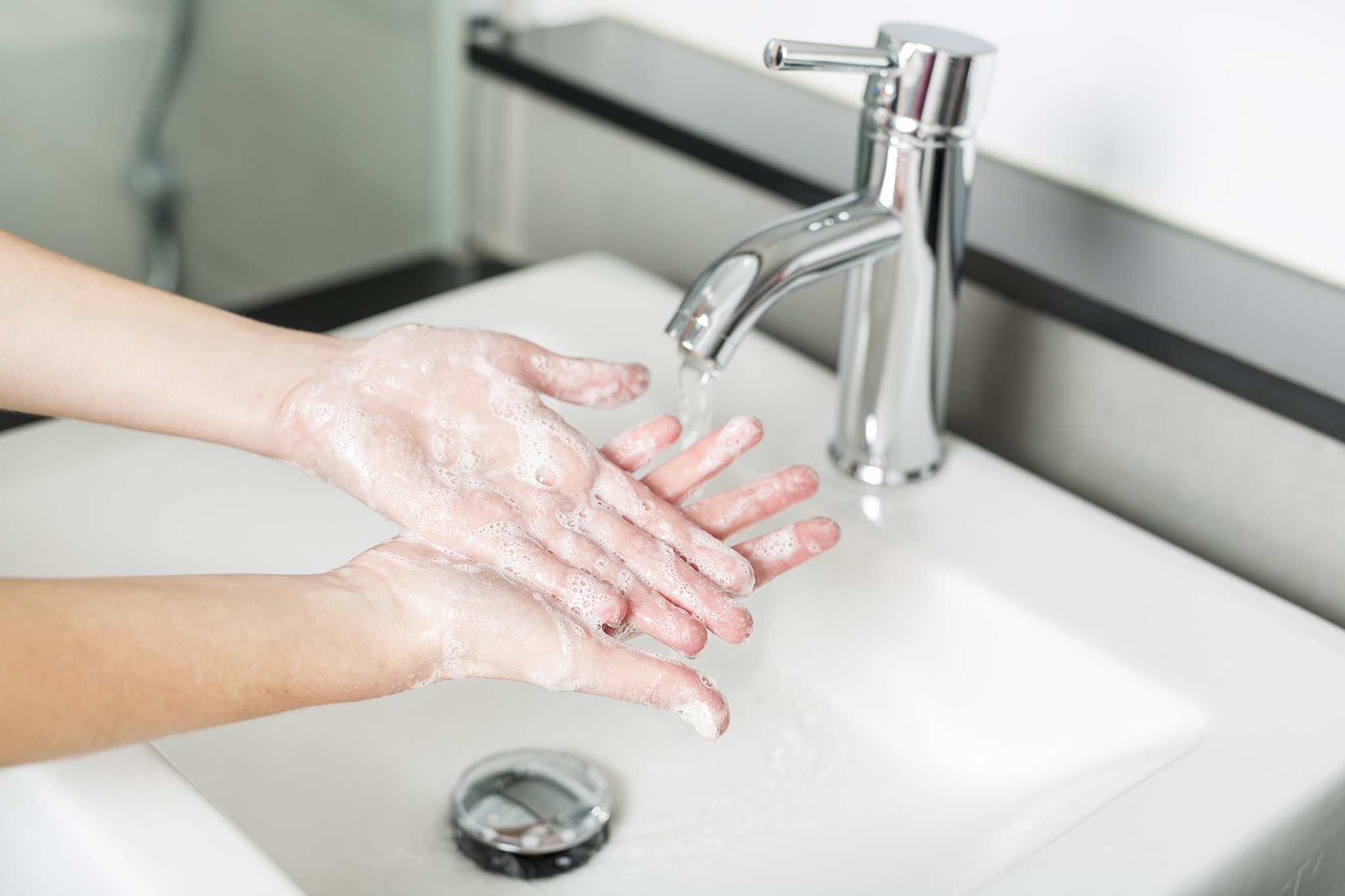 Das Nurnberger Gesundheitsamt Informiert Uber Influenza Und Wie Sie Sich Schutzen Konnen Nurnberg