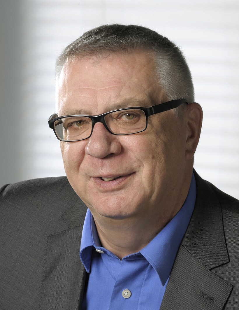 Klaus Sommerkorn