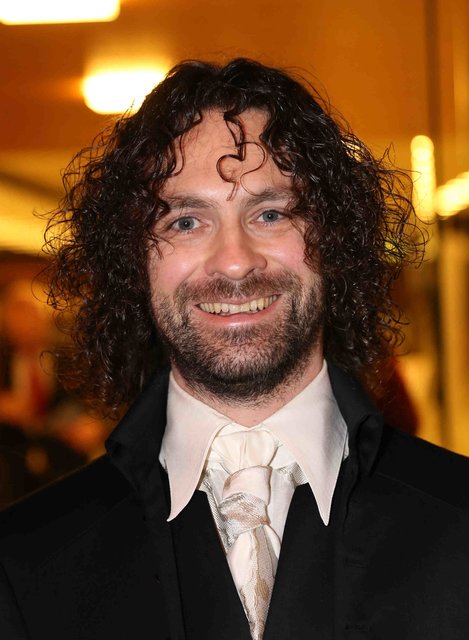 Foto: Udo Dreier / bayernpress