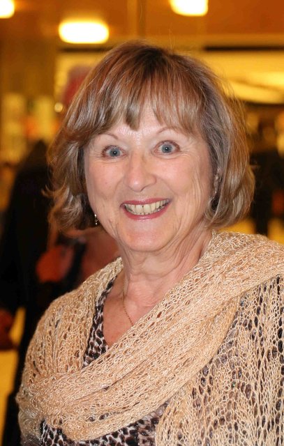 Foto: Udo Dreier / bayernpress