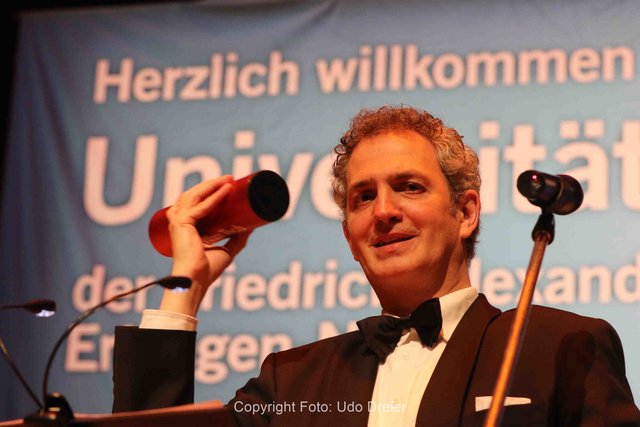    Foto: Udo Dreier - 04.02.2017 - Nürnberg - Winterball 2017