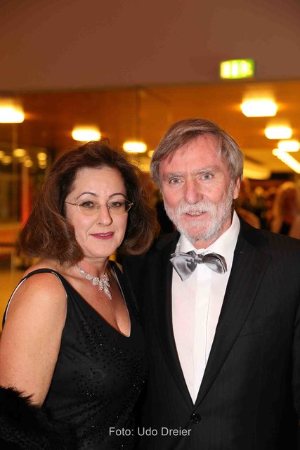    Foto: Udo Dreier - 04.02.2017 - Nürnberg - Winterball 2017