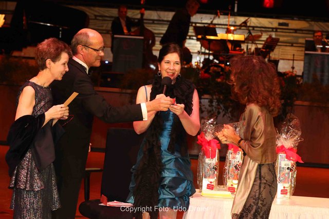    Foto: Udo Dreier - 04.02.2017 - Nürnberg - Winterball 2017