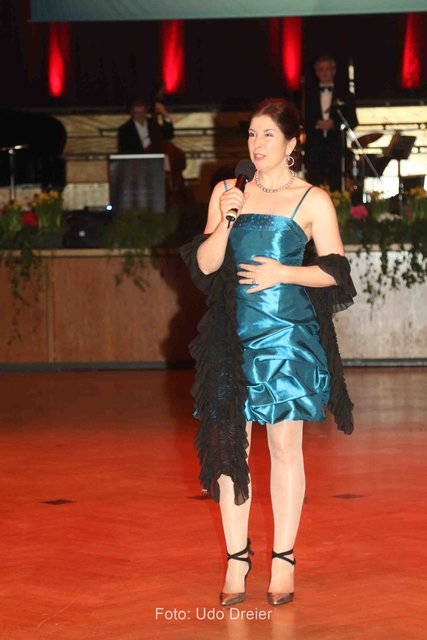    Foto: Udo Dreier - 04.02.2017 - Nürnberg - Winterball 2017