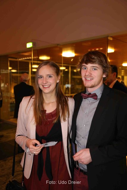    Foto: Udo Dreier - 04.02.2017 - Nürnberg - Winterball 2017