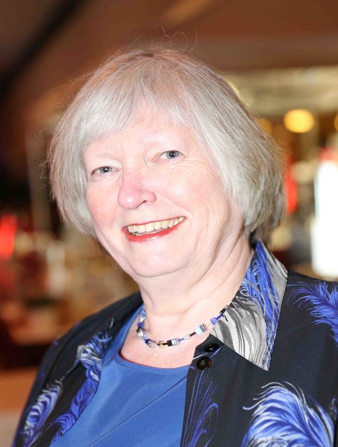 Foto: Udo Dreier / bayernpress