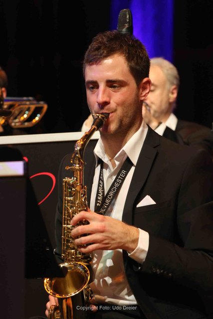    Foto: Udo Dreier - 04.02.2017 - Nürnberg - Winterball 2017