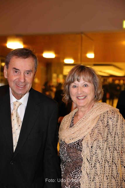    Foto: Udo Dreier - 04.02.2017 - Nürnberg - Winterball 2017