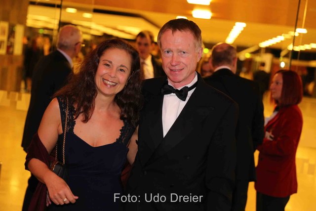    Foto: Udo Dreier - 04.02.2017 - Nürnberg - Winterball 2017