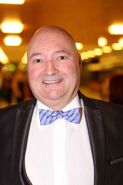 Foto: Udo Dreier / bayernpress