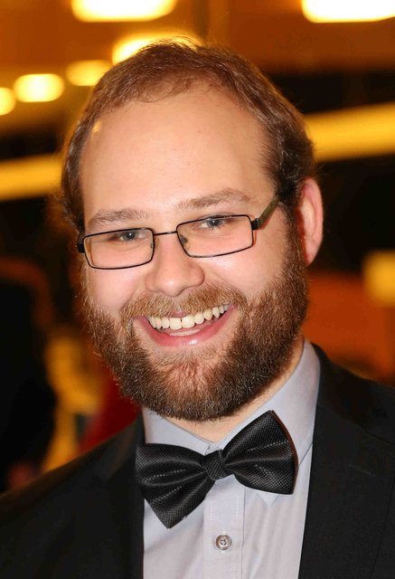 Foto: Udo Dreier / bayernpress