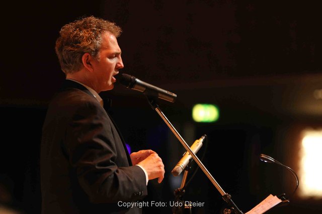    Foto: Udo Dreier - 04.02.2017 - Nürnberg - Winterball 2017