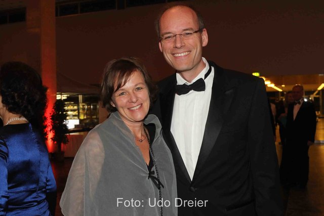    Foto: Udo Dreier - 04.02.2017 - Nürnberg - Winterball 2017