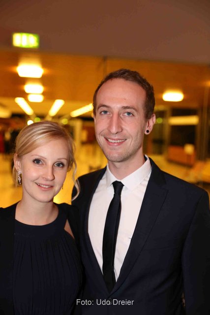    Foto: Udo Dreier - 04.02.2017 - Nürnberg - Winterball 2017