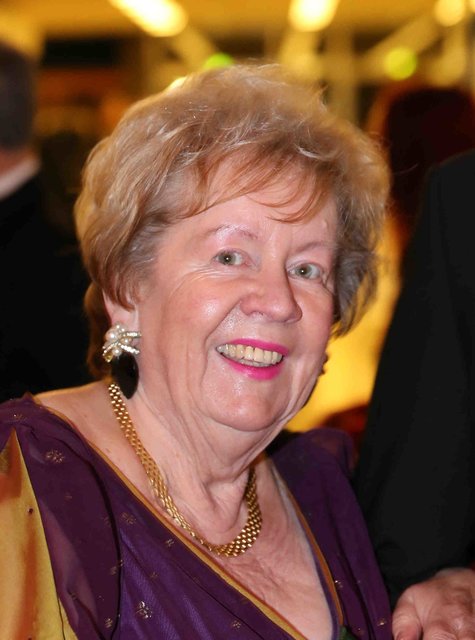 Foto: Udo Dreier / bayernpress