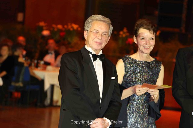    Foto: Udo Dreier - 04.02.2017 - Nürnberg - Winterball 2017