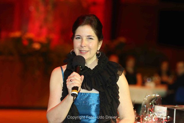    Foto: Udo Dreier - 04.02.2017 - Nürnberg - Winterball 2017