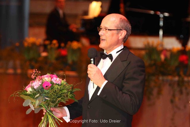    Foto: Udo Dreier - 04.02.2017 - Nürnberg - Winterball 2017