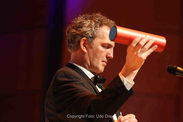    Foto: Udo Dreier - 04.02.2017 - Nürnberg - Winterball 2017