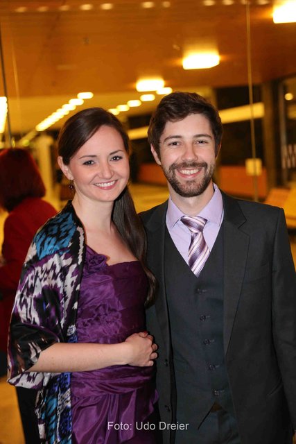    Foto: Udo Dreier - 04.02.2017 - Nürnberg - Winterball 2017