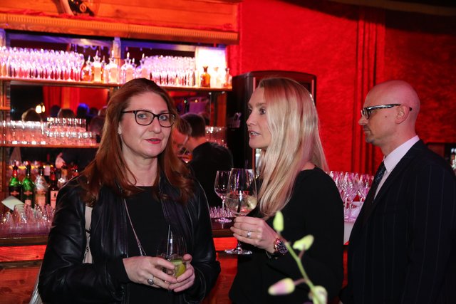 30 Jahre Lokaler Rundfunk. | Foto: JRB