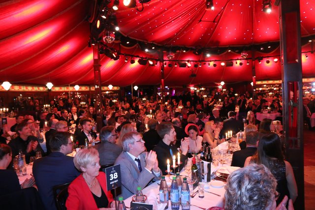 30 Jahre Lokaler Rundfunk. | Foto: JRB
