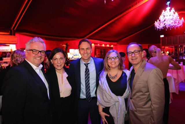 30 Jahre Lokaler Rundfunk. | Foto: JRB