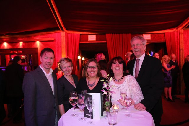 30 Jahre Lokaler Rundfunk. | Foto: JRB