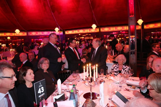 30 Jahre Lokaler Rundfunk. | Foto: JRB