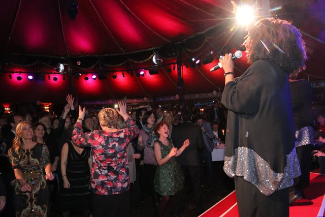 30 Jahre Lokaler Rundfunk. | Foto: JRB
