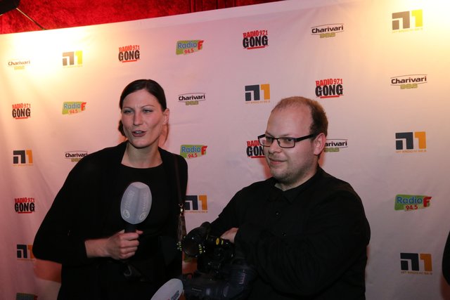 30 Jahre Lokaler Rundfunk. | Foto: JRB