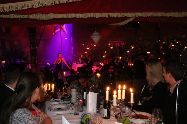 30 Jahre Lokaler Rundfunk. | Foto: JRB