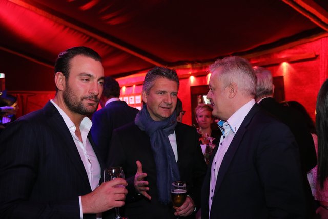 30 Jahre Lokaler Rundfunk. | Foto: JRB