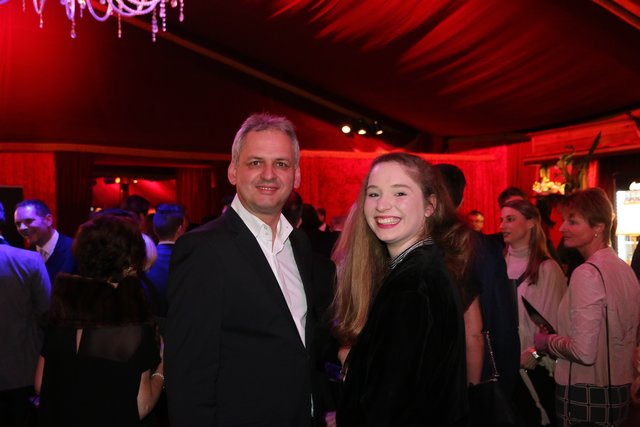 30 Jahre Lokaler Rundfunk. | Foto: JRB