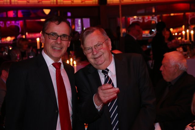30 Jahre Lokaler Rundfunk. | Foto: JRB