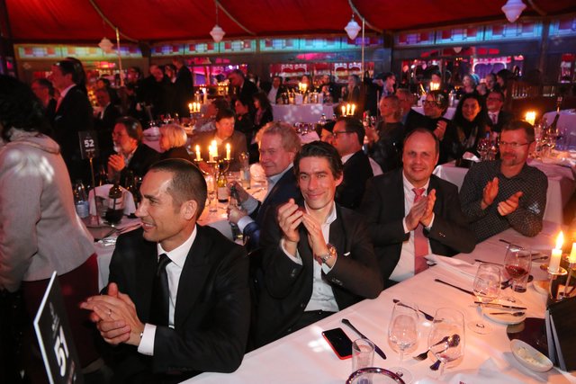 30 Jahre Lokaler Rundfunk. | Foto: JRB